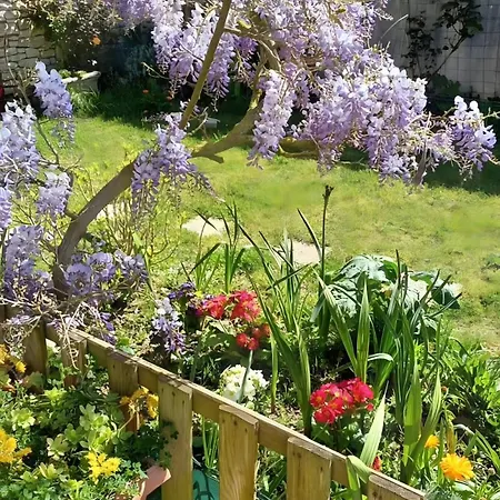 Fleur De Potager Frühstückspension