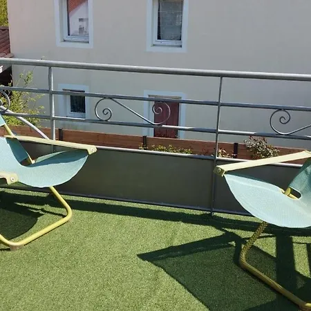 Fleur De Potager 3* Les Sables-dʼOlonne